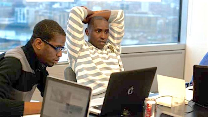 Les capitaux-risqueurs ont investi 367 millions $ dans des start-ups technologiques africaines en 2016