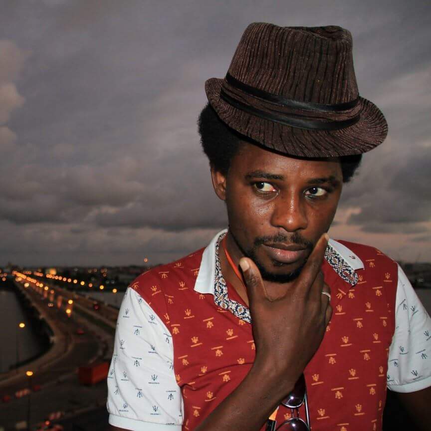FESPACO 2017: l’Ivoirien Kenzo Kenza décroche le Prix du meilleur montage