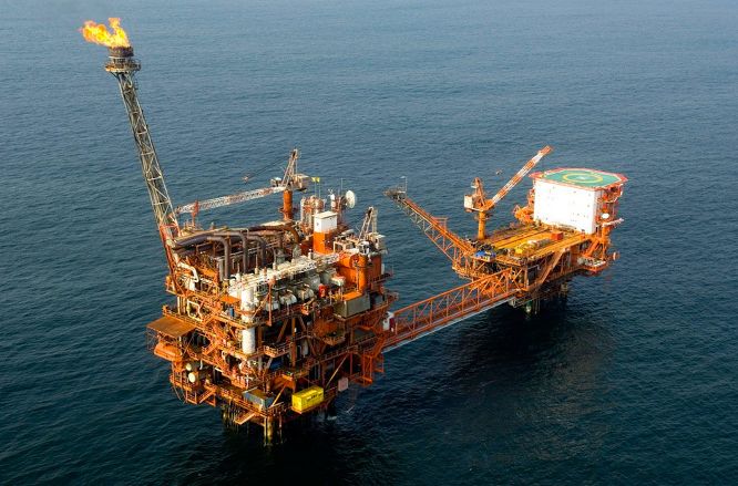 Congo : Total lance la production sur le plus gros projet pétrolier du pays