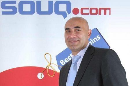 L’Américain Amazon rachète le site de e-commerce Souq.com