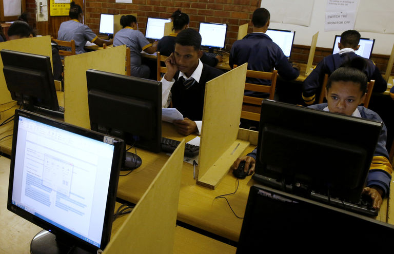 Les start-up africaines championnes de levée de fonds