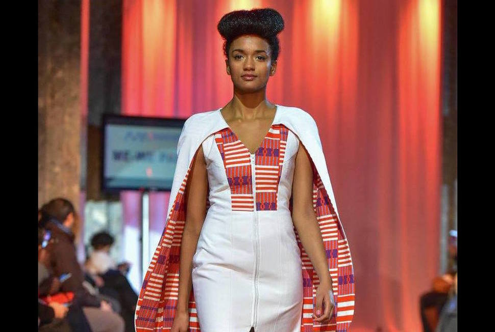 Lisbonne, porte d'entrée d'une mode africaine éthique