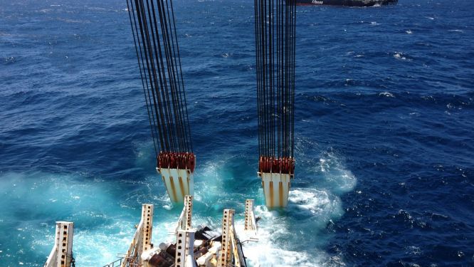 L’Afrique du Sud pourrait être le prochain eldorado pétro-gazier d’Afrique