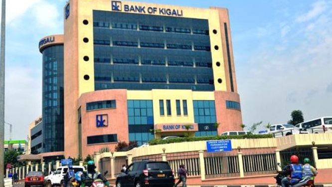 Rwanda: Bank of Kigali réalise un bénéfice avant impôt en hausse de 16,5% en 2016