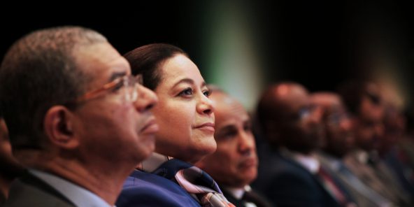 Le classement Jeune Afrique des 50 femmes d’affaires les plus influentes du continent