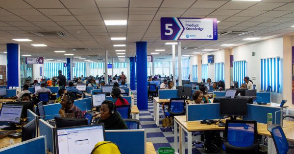 Relation clients : PCCI, le Petit Poucet sénégalais qui bouscule les grands