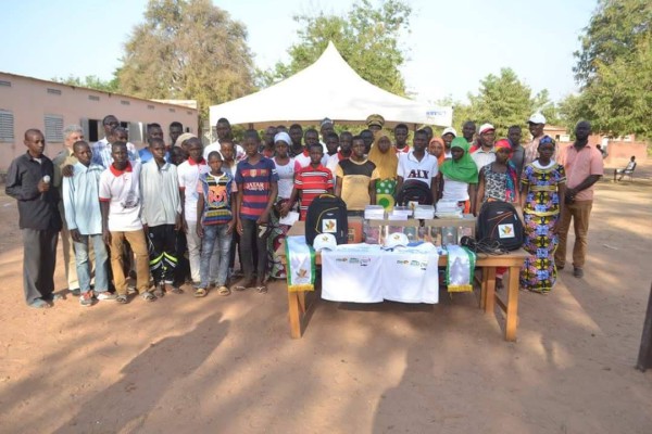 Mali : Lancement du Projet « Découverte de l’Histoire et la Culture »