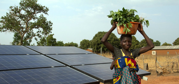 Guinée : L’initiative africaine pour les énergies renouvelables se réunit