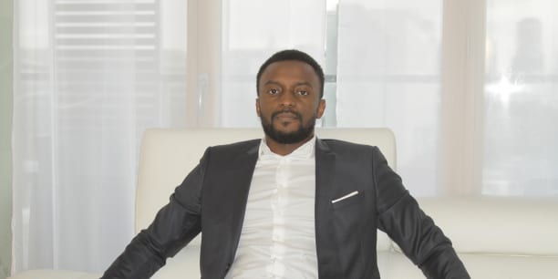 Romuald Yonga, un cœur et une tête pour les marchés financiers africains