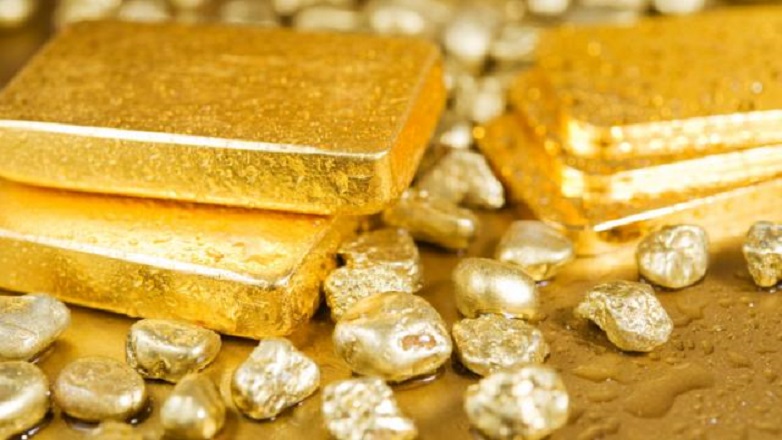 Congo : D’importantes mines d’or qui excitent les convoitises étrangères
