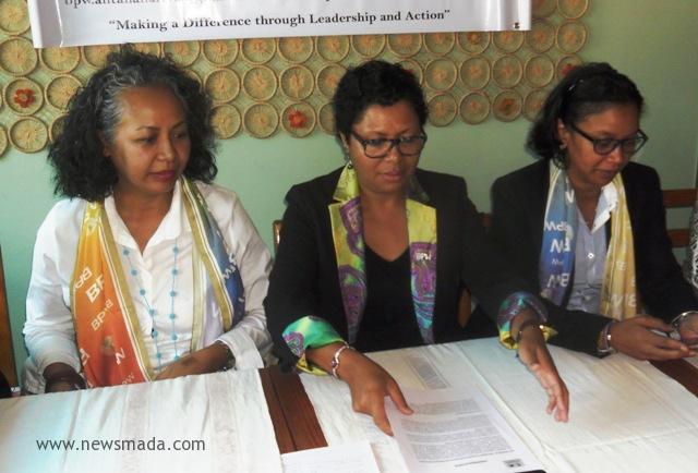 Madagascar: la participation des femmes en sciences et technologies