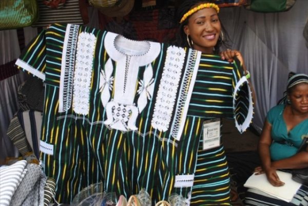 La 2e édition de «Dan'fan Fashion week» démarre le 25 mars à Ouaga!