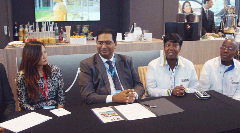 Promotion du tourisme : La Tanzanie et Maurice unissent leurs destinations