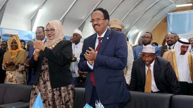 Somalie: le gouvernement se «féminise» un peu plus