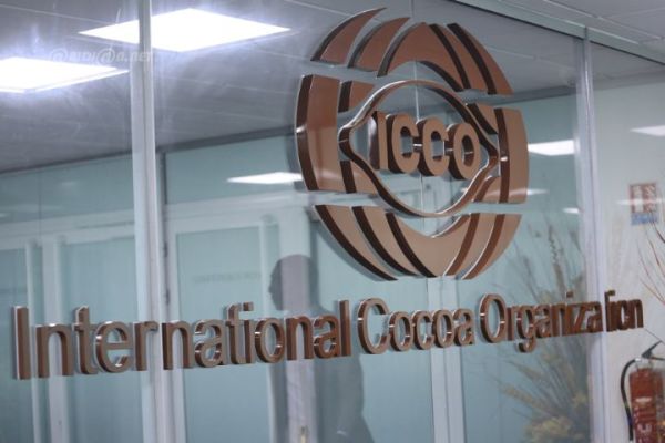 Le siège de l’ICCO transféré de Londres à Abidjan