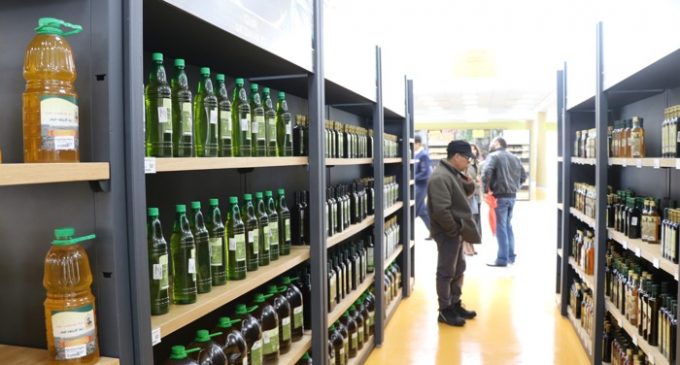 Un marché solidaire pour les petites coopératives ouvre à Casablanca