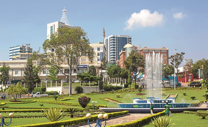 Rwanda: Pour une meilleure gestion des terres et des propriétés