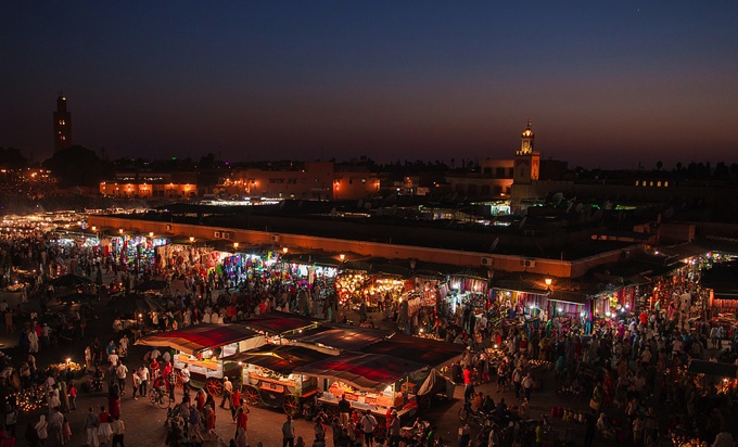 Le plan de développement de Marrakech - Safi fait la part belle à la croissance économique