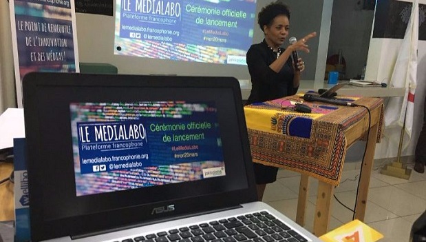 MediaLabo : la plateforme numérique de l’Afrique francophone