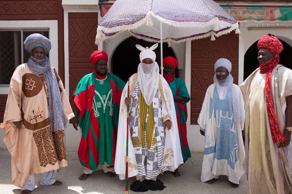 Nigeria: dans le nord musulman, l’émir de Kano veut dépoussiérer les traditions