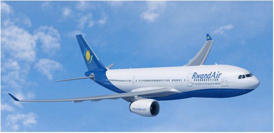 Transport aérien : RwandAir ouvre Abidjan, Mumbai, Harare
