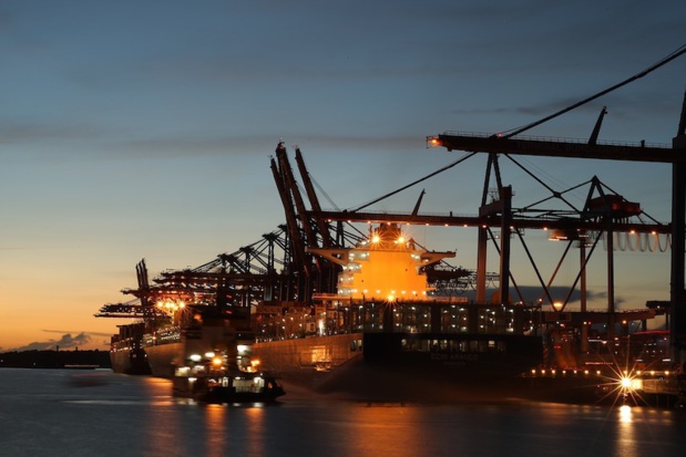 Les ports, clé de l’avenir économique africain