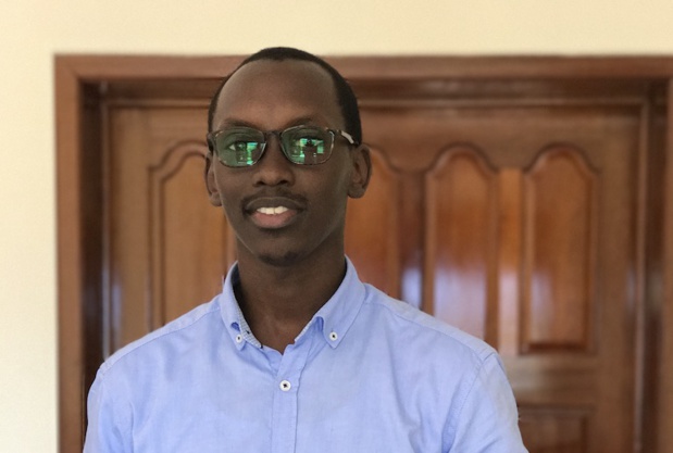 Transport public: Patrick Nsenga Buchana numérise le paiement