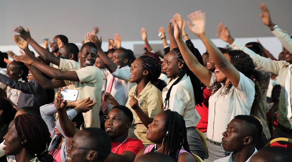 La Fondation BGFIBank octroie des bourses sociales au Gabon