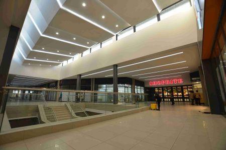 Le 20 avril prochain, un nouveau centre commercial s'ouvre à Kumasi