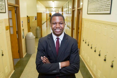 USA : les universités s'arrachent un Nigérian