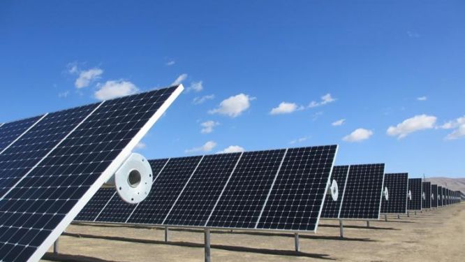 Egypte : Fawaz Alhokair Saudi injectera 100 millions $ dans une centrale solaire