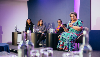 Événement: rendez-vous de la nouvelle femme africaine à Dakar