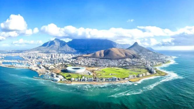 L’Afrique du Sud classé parmi les 25 pays les plus propices aux investissements directs étrangers