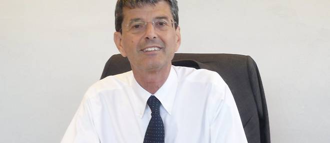 Salvatore Rebecchini : "L'Afrique, une priorité pour Rome"