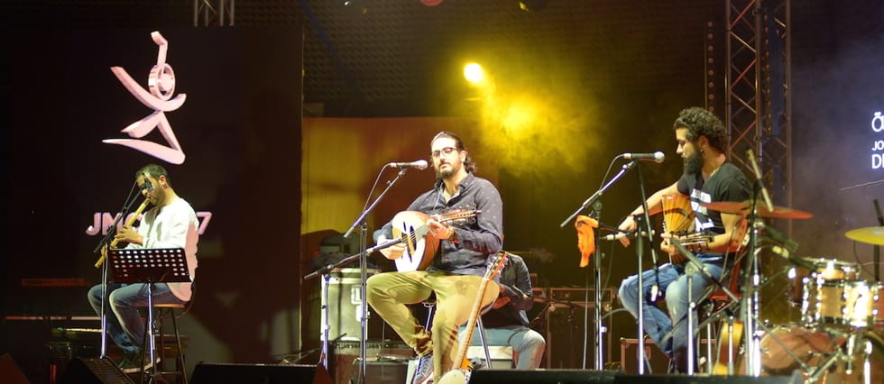 Journées musicales de Carthage : pleins feux sur l'émergence tunisienne