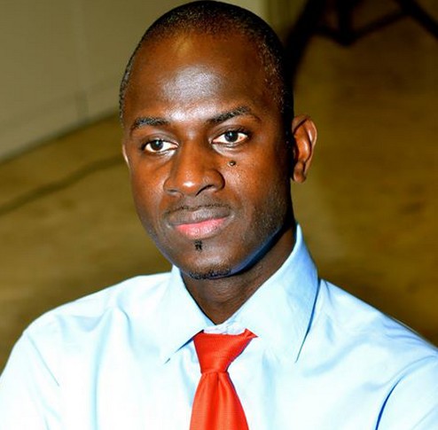 Abdou Fleur : "Tracer les chemins d'une Afrique émergente"