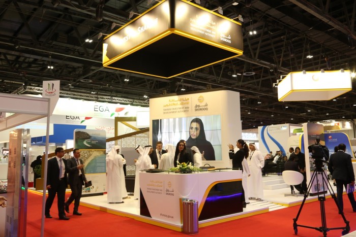 Dubaï, la nouvelle fenêtre de l’Afrique sur le monde