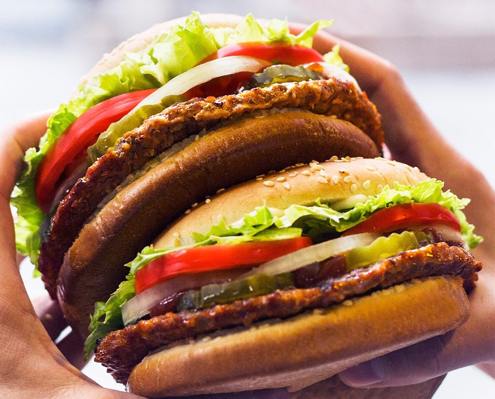 Burger King prend ses quartiers à Cocody.