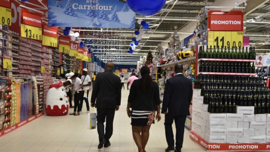 La grande distribution en Afrique de l’Ouest: aubaine ou menace pour les PME?