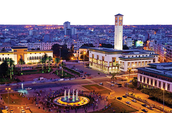 Attractivité : Les pays africains qui ont le plus progressé sur les 3 dernières années
