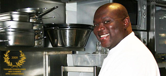Cameroun : Christian Abégan, l’ambassadeur de la gastronomie africaine