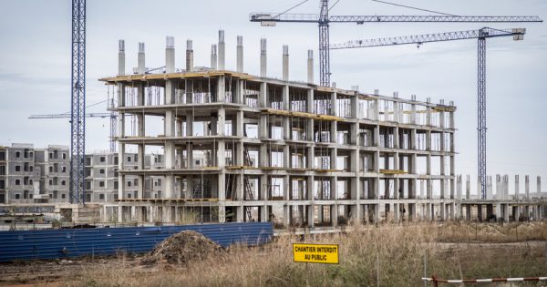 L'Afrique restera plus attrayante que les marchés développés ces dix prochaines années
