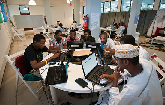 Afrique Centrale: Lancement du concours «Regards Croisés» 2017