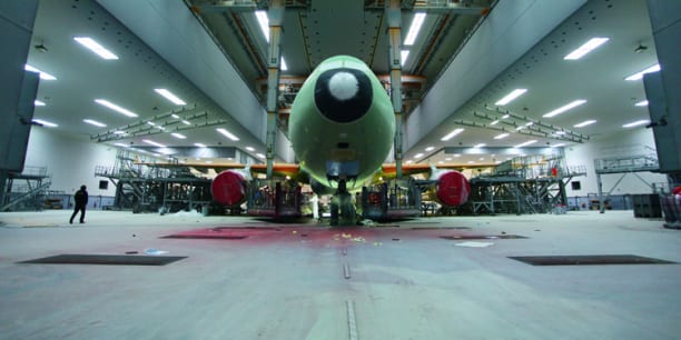 Aéronautique : Eximbank finance la construction de 3 centres de formation au Gabon