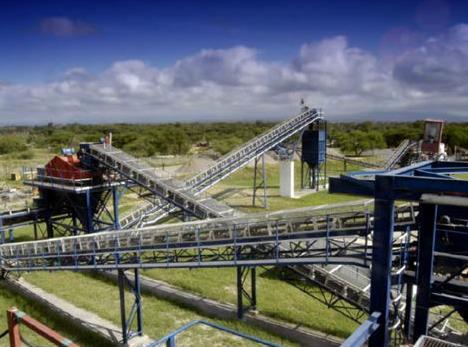 Tanzanie : le projet Lindi a la capacité de produire 809 081 tonnes de graphite