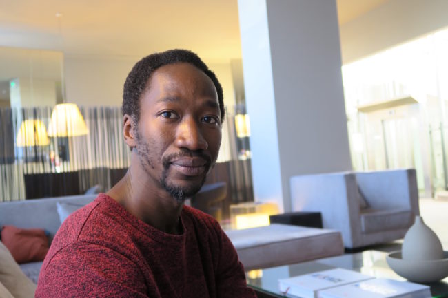 Amala Dianor : "Le paysage chorégraphique africain est en train de changer"