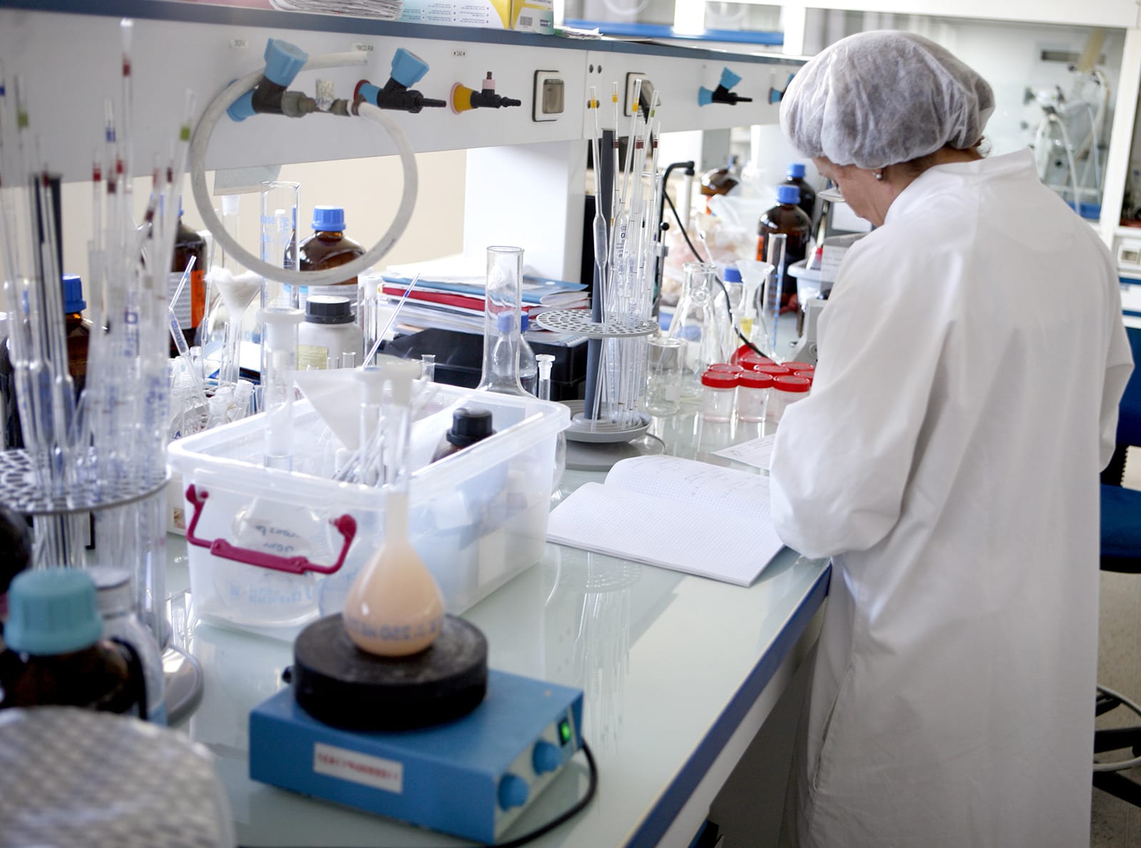Le groupe pharmaceutique Cooper Pharma met le cap sur l'Afrique