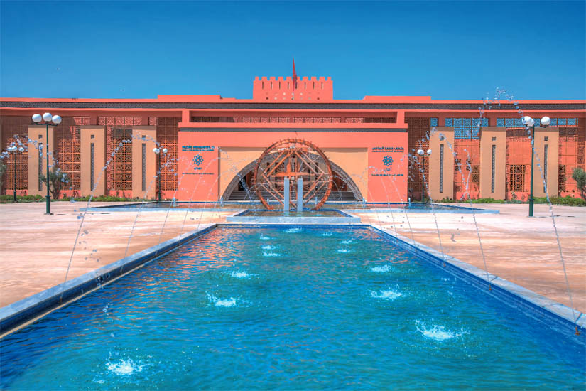 Marrakech : Un musée dédié à l’eau ouvrira en mai
