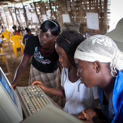 L'UNESCO valorise la place des femmes dans les TIC