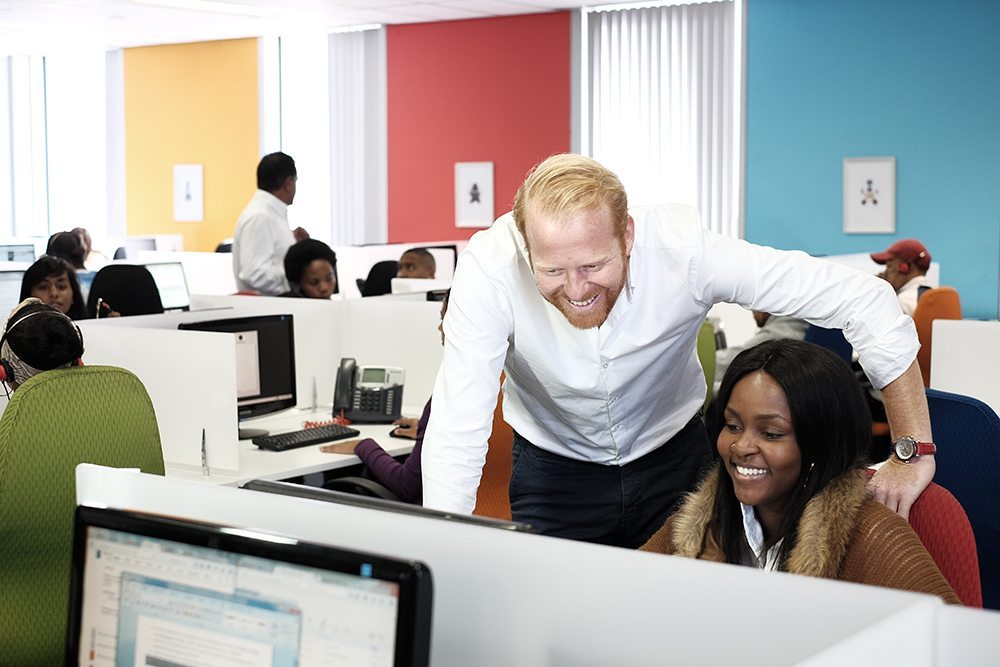 ODiTY, l'entreprise inspirée